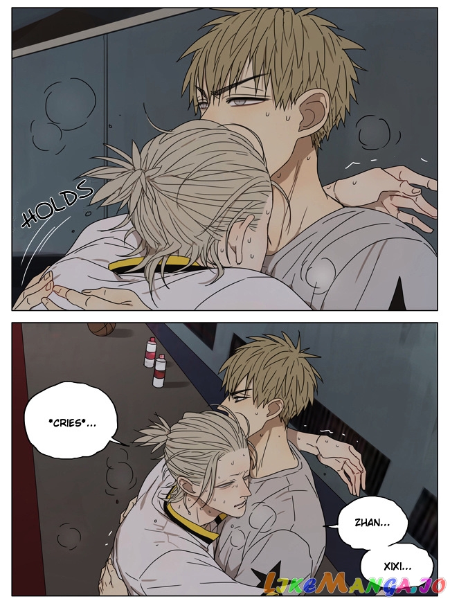 19 Days chapter 176 image 7